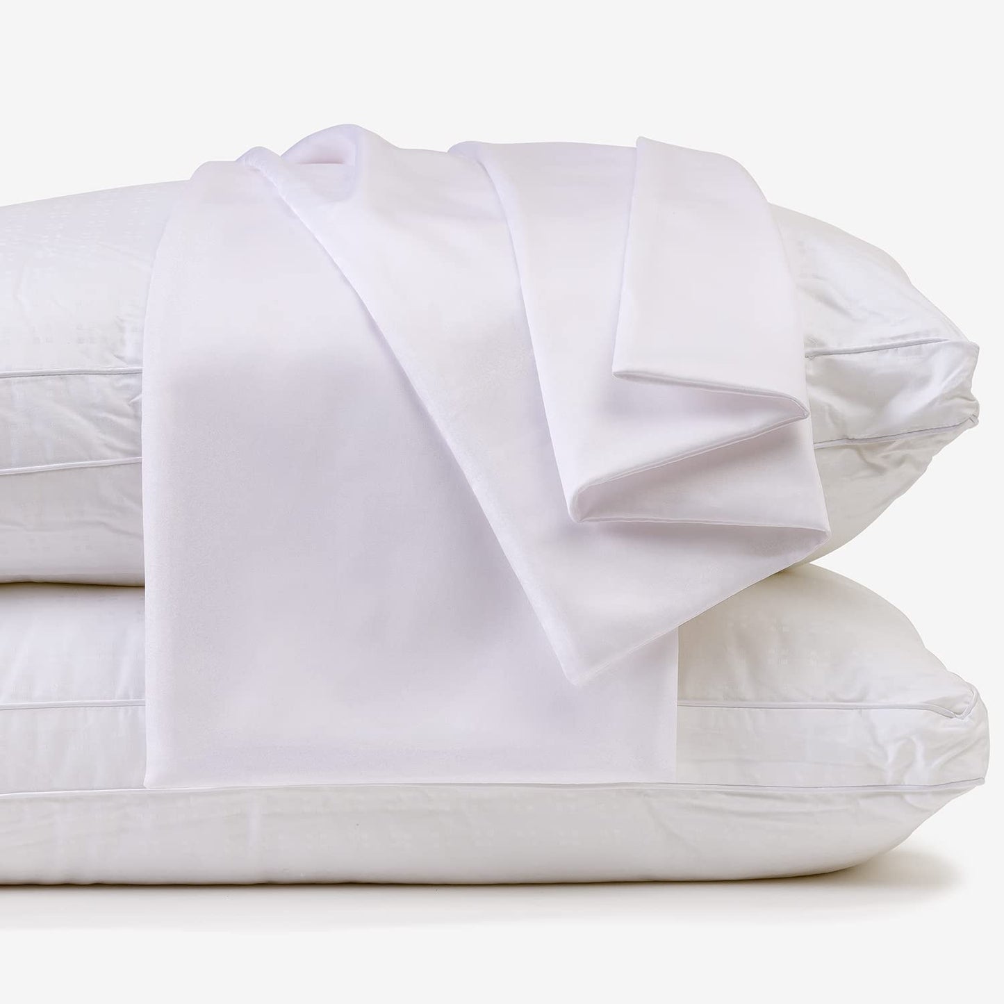 Linen Classique 320TC Sateen Pillow Envelopes