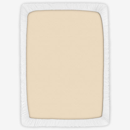 Linen Classique 320 Thread Count Sateen Fitted Sheets